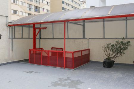 Casa para alugar com 140m², 2 quartos e 6 vagasQuintal e Garagem