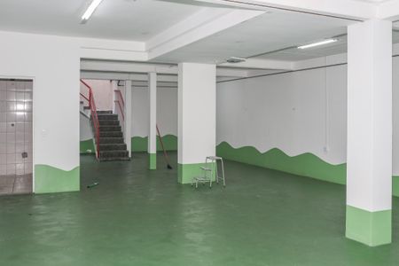 Casa para alugar com 140m², 2 quartos e 6 vagasSalão