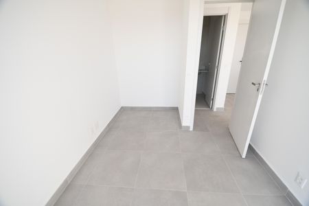 Apartamento à venda com 36m², 1 quarto e 1 vagaQuarto 