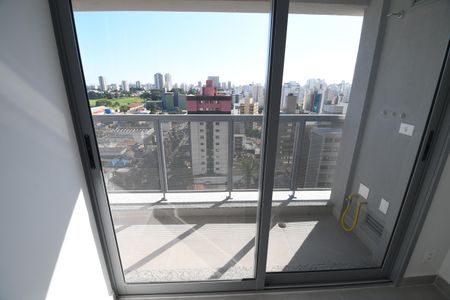 Apartamento à venda com 36m², 1 quarto e 1 vagaQuarto - Sacada