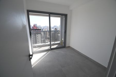 Apartamento à venda com 36m², 1 quarto e 1 vagaQuarto 
