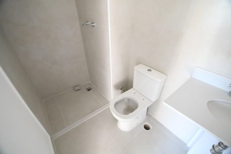 Apartamento à venda com 36m², 1 quarto e 1 vagaBanheiro