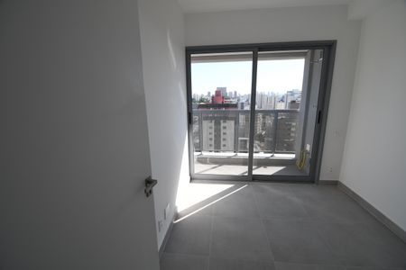 Quarto  de apartamento à venda com 1 quarto, 36m² em Botafogo, Campinas