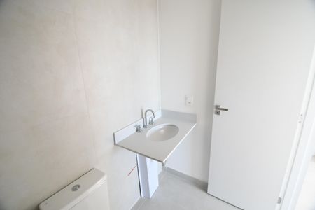 Apartamento à venda com 36m², 1 quarto e 1 vagaBanheiro