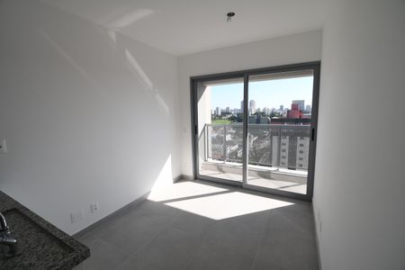 Apartamento à venda com 36m², 1 quarto e 1 vagaSala