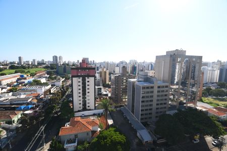 Apartamento à venda com 36m², 1 quarto e 1 vagaQuarto  - Vista