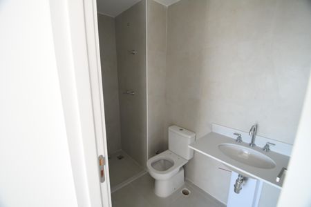 Apartamento à venda com 36m², 1 quarto e 1 vagaBanheiro