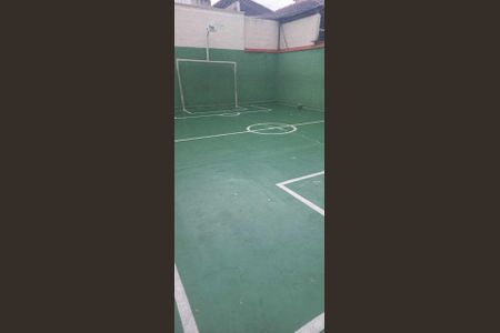 Apartamento para alugar com 2 quartos, 50m² em Campinho, Rio de Janeiro