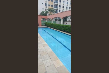 Apartamento para alugar com 2 quartos, 50m² em Campinho, Rio de Janeiro