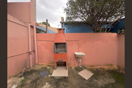 Studio para alugar com 25m², 1 quarto e sem vaga