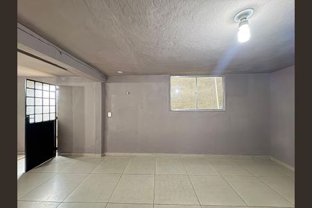 Kitnet/Studio para alugar com 1 quarto, 25m² em Pompéia, Belo Horizonte