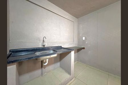 Kitnet/Studio para alugar com 1 quarto, 25m² em Pompéia, Belo Horizonte