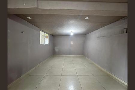 Kitnet/Studio para alugar com 1 quarto, 25m² em Pompéia, Belo Horizonte