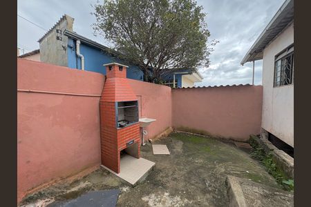 Studio para alugar com 25m², 1 quarto e sem vaga