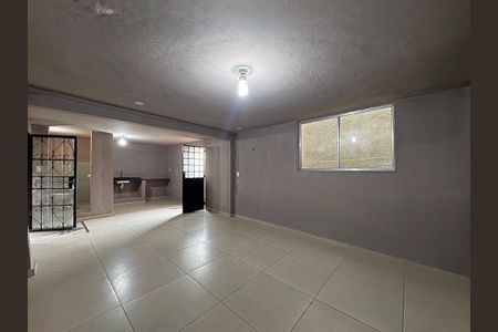 Kitnet/Studio para alugar com 1 quarto, 25m² em Pompéia, Belo Horizonte