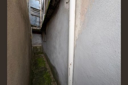 Studio para alugar com 25m², 1 quarto e sem vaga