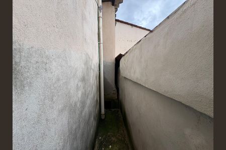 Studio para alugar com 25m², 1 quarto e sem vaga