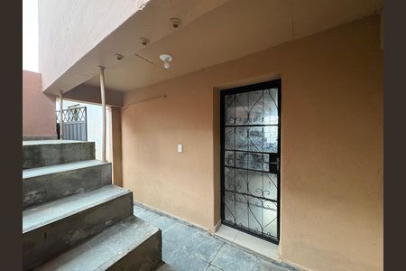 Studio para alugar com 25m², 1 quarto e sem vaga