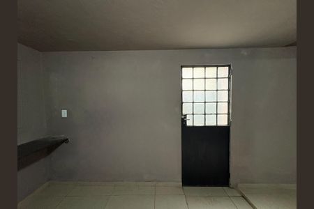 Kitnet/Studio para alugar com 1 quarto, 25m² em Pompéia, Belo Horizonte