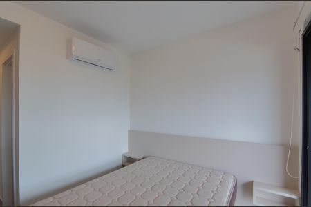 Studio para alugar com 25m², 1 quarto e sem vaga Studio para alugar com 25m², 1 quarto e sem vagaSala/Quarto