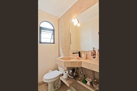 Apartamento à venda com 200m², 3 quartos e 2 vagasLavabo