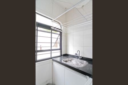 Apartamento à venda com 200m², 3 quartos e 2 vagasÁrea de Serviço