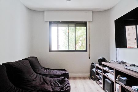 Apartamento à venda com 200m², 3 quartos e 2 vagasSala
