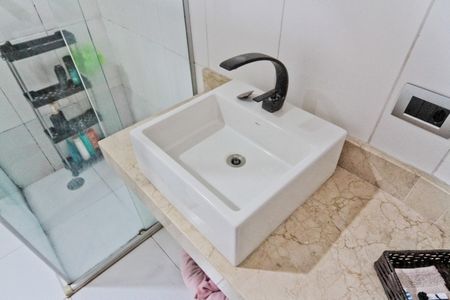 Apartamento à venda com 200m², 3 quartos e 2 vagasBanheiro da Suíte