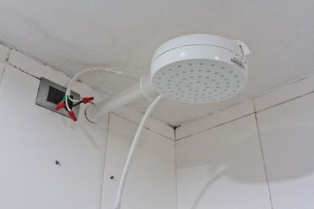 Apartamento à venda com 200m², 3 quartos e 2 vagasBanheiro da Suíte