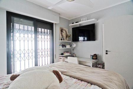 Apartamento à venda com 200m², 3 quartos e 2 vagasQuarto 2