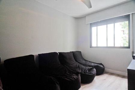 Sala de apartamento à venda com 3 quartos, 200m² em Santana, São Paulo