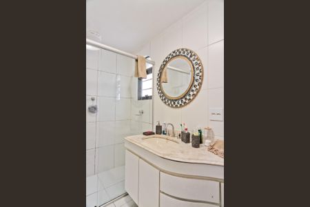 Apartamento à venda com 200m², 3 quartos e 2 vagasBanheiro