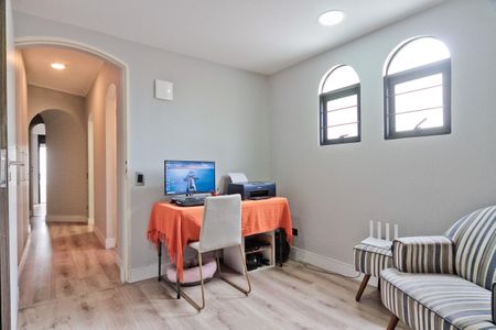 Apartamento à venda com 200m², 3 quartos e 2 vagasSala