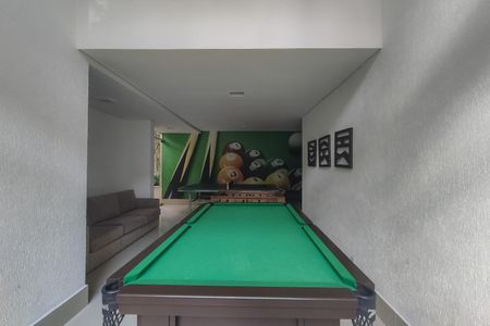 Apartamento à venda com 107m², 3 quartos e 2 vagasSala de Jogos