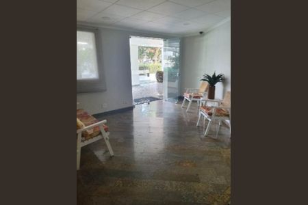 HALL DE ENTRADA de apartamento à venda com 2 quartos, 62m² em Mooca, São Paulo