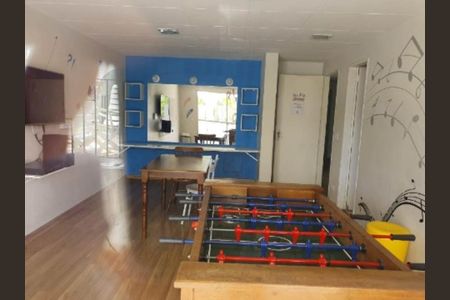 SALÃO DE JOGOS de apartamento à venda com 2 quartos, 62m² em Mooca, São Paulo