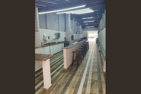 Apartamento à venda com 62m², 2 quartos e 1 vagaCHURRASQUEIRA