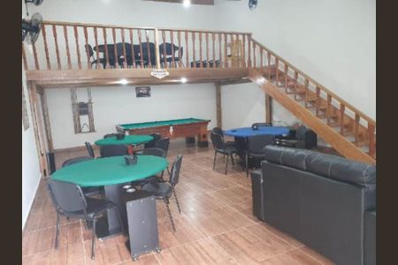 SALÂO DE JOGOS de apartamento à venda com 2 quartos, 62m² em Mooca, São Paulo