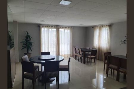 SALÃO DE FESTAS de apartamento à venda com 2 quartos, 62m² em Mooca, São Paulo