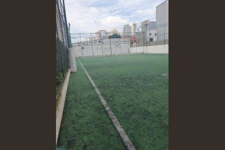 Apartamento à venda com 62m², 2 quartos e 1 vagaCAMPO DE FUTEBOL