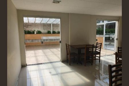 Apartamento à venda com 62m², 2 quartos e 1 vagaSALÃO DE FESTAS