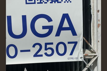 Casa para alugar com 60m², 1 quarto e sem vagaGTPE-131