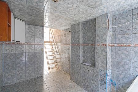 Casa para alugar com 60m², 1 quarto e sem vagaCozinha