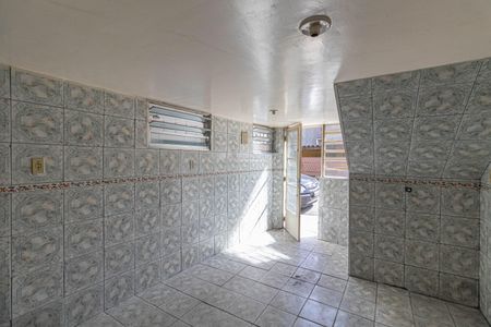 Casa para alugar com 60m², 1 quarto e sem vagaSala