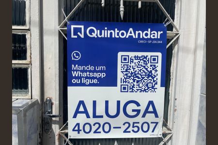 Casa para alugar com 60m², 1 quarto e sem vagaPlaca 
