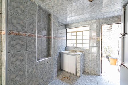 Casa para alugar com 60m², 1 quarto e sem vagaCozinha