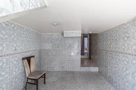 Casa para alugar com 60m², 1 quarto e sem vagaSala