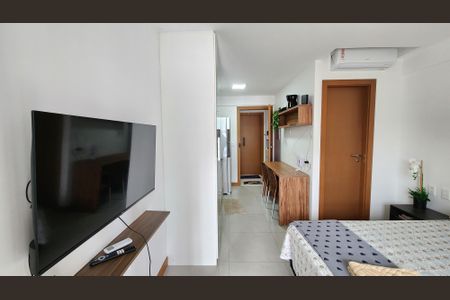 Estudio  - geral de kitnet/studio para alugar com 1 quarto, 29m² em Barra, Salvador
