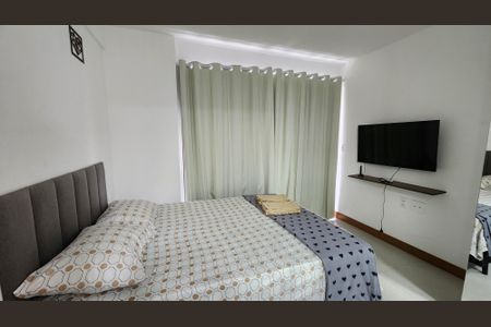 Estudio - quarto de kitnet/studio para alugar com 1 quarto, 29m² em Barra, Salvador