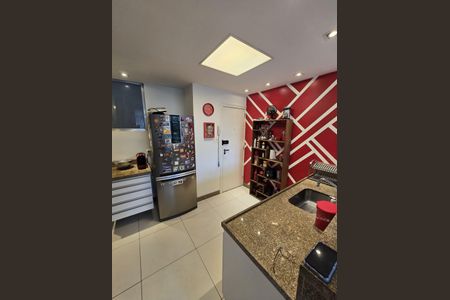 Apartamento para alugar com 80m², 2 quartos e 1 vagaCozinha